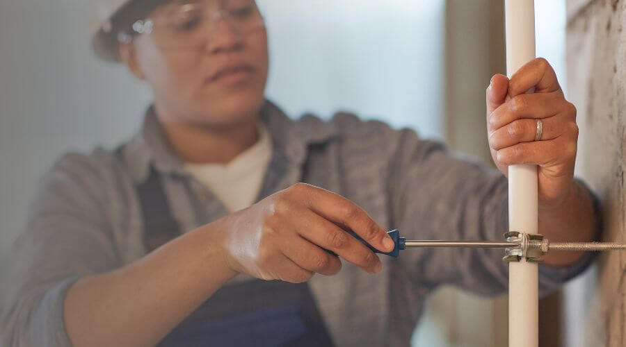 Professional annual plumbing maintenance services in Clarksburg, CA